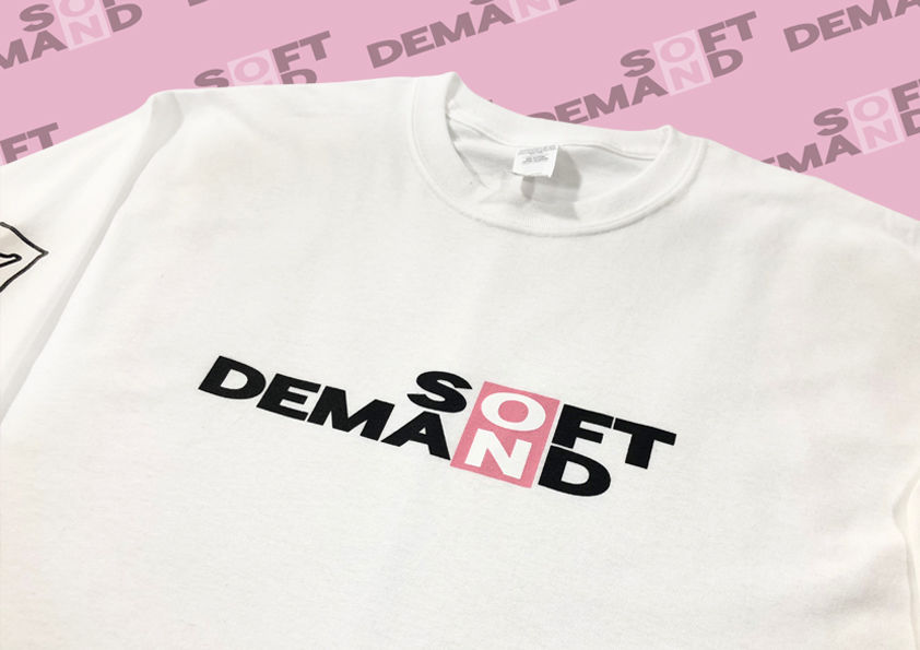 soxsocks ソフトオンデマンドコラボロンＴ soxsocks ソフトオンデマンドコラボロンT SOXSOCKS_sod-001.jpg