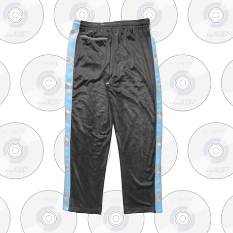 SODヴェロアセットアップ📀grey