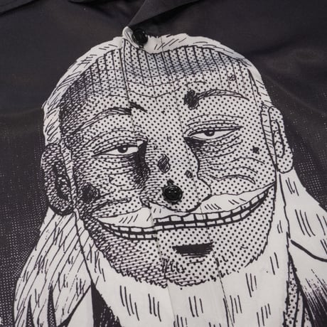 兵藤和尊シャツ💴