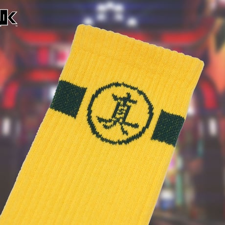 真島建設◯ックス🌃yellow