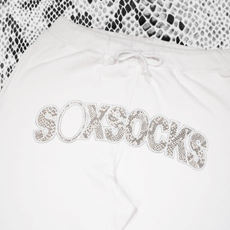 やっち確定パイソンスエパン🆒white
