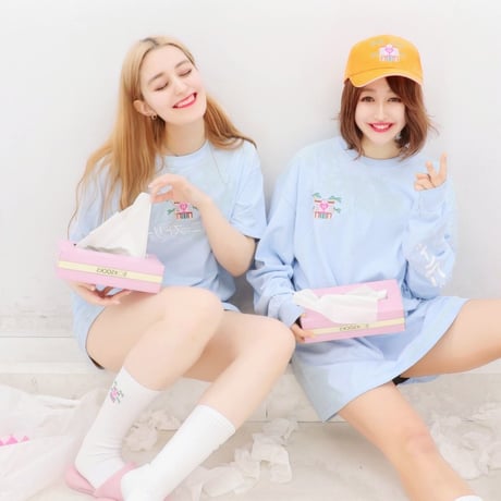 ジャパニーズドリームTシャツ🌴pink