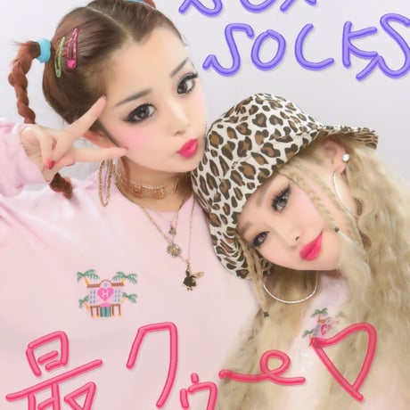 ジャパニーズドリームTシャツ🌴pink