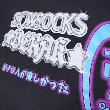 ザ・ピースTシャツ🌐