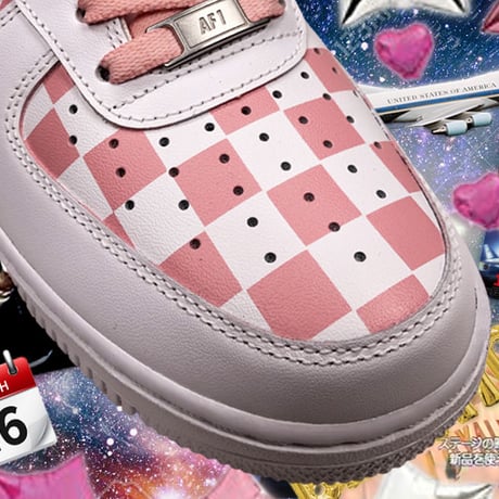 【受注販売】ソソフォースワン👟