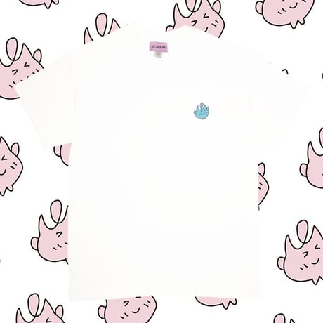 まひぷりん非売品Tシャツ🍮