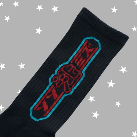 ソソミズ◯ックス🛸black