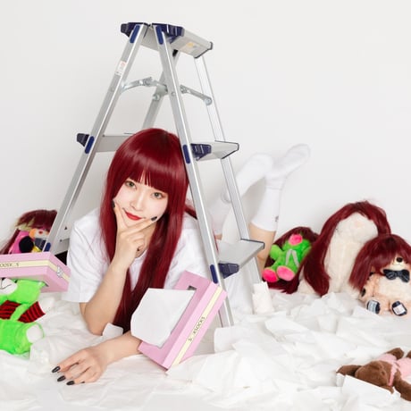 ナツカイズム×ジャパニーズドリームS◯X❤️5千円分ペイント