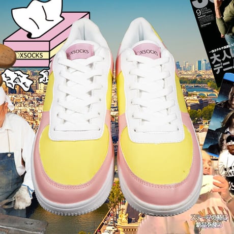【受注販売】ソソホースワン👟