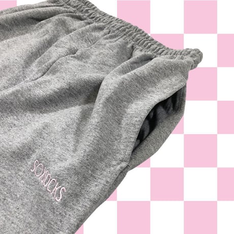 やっち確定パンツ🏩grey
