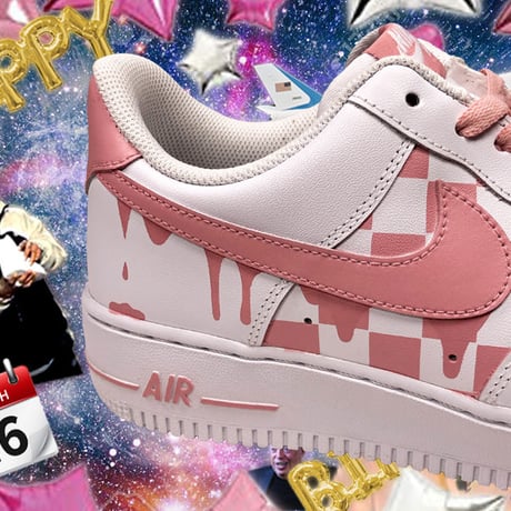 【受注販売】ソソフォースワン👟
