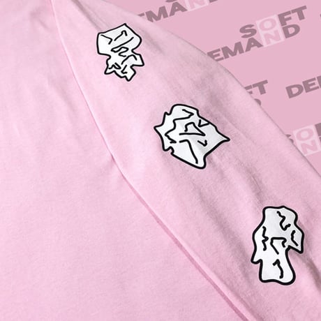 SODコラボロンT💏pink