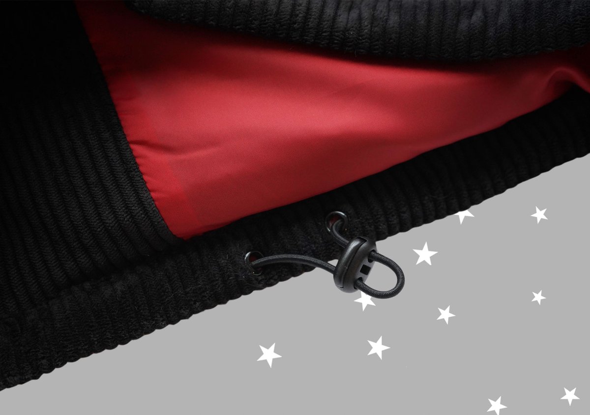 ソソミズキルティングアウター🛸 | S◯XSOCKS ソソミズキルティングアウター🛸 | S◯XSOCKS