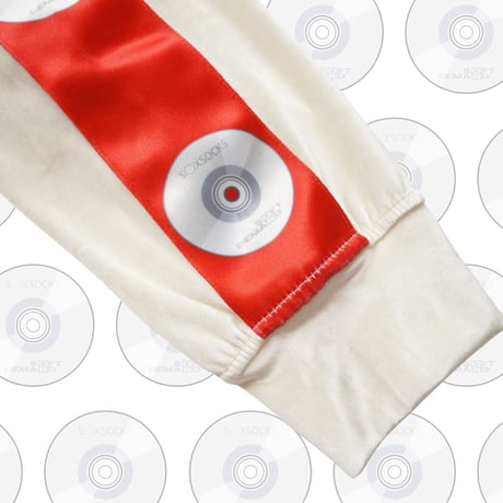 SODヴェロアセットアップ📀cream