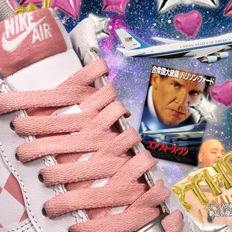 【受注販売】ソソフォースワン👟