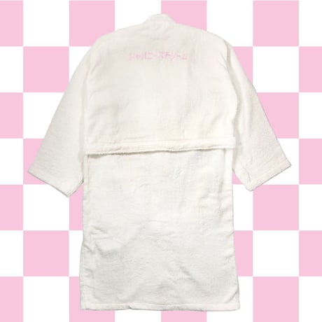 ジャパニーズドリームローブ🌴off-white