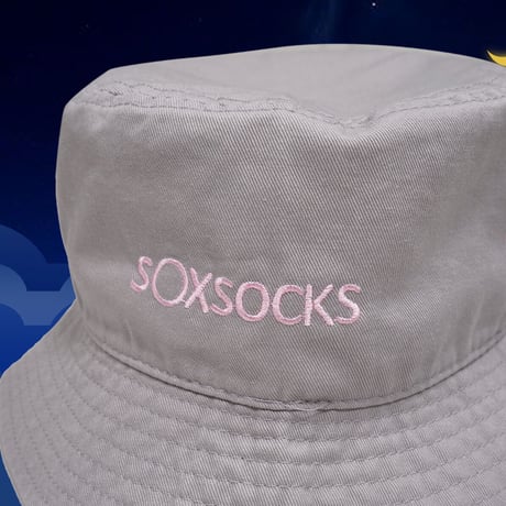 ナキナキバケハ🌙grey