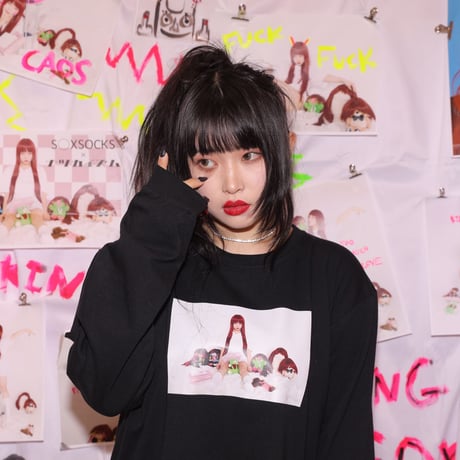 ナツカイズム×ジャパニーズドリームS◯X❤️5千円分ペイント
