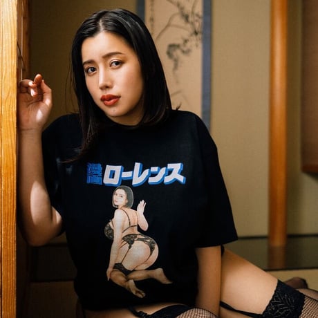 漫画ローレンス◯ックス📚black