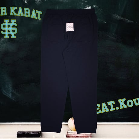 SUPER KARATスエパン💎navy