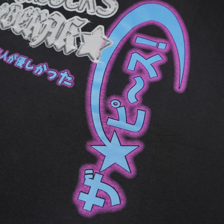 ザ・ピースTシャツ🌐