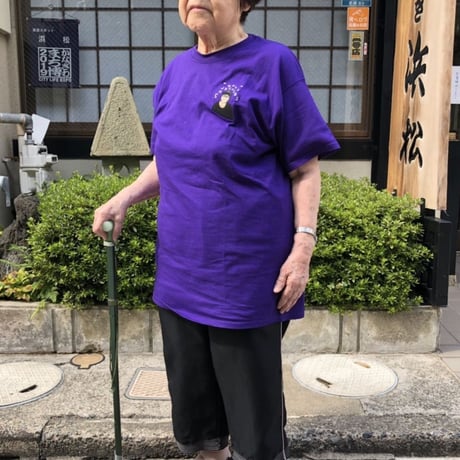 我らが淳子CAP💄black