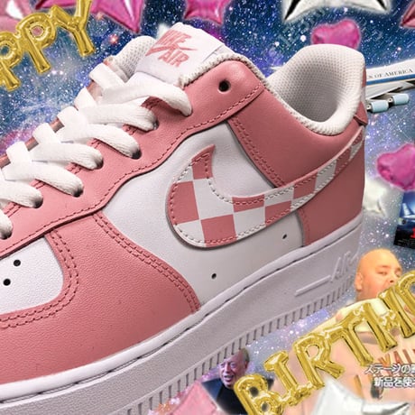 【受注販売】ソソフォースワン👟