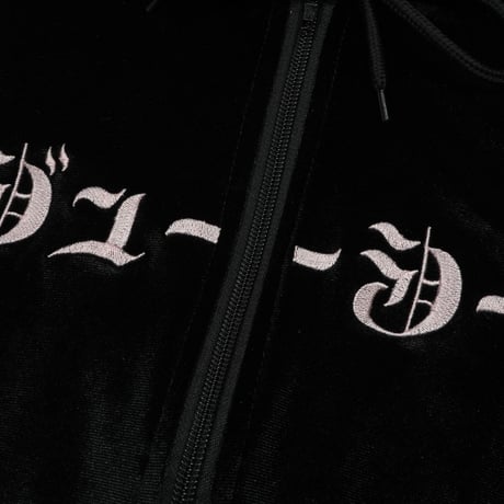 ジューシー(クチュール)セトアプ🛍black