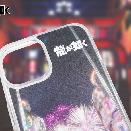 キャッスルiphoneケース🌃