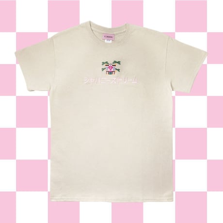 ジャパニーズドリームTシャツ🌴sand