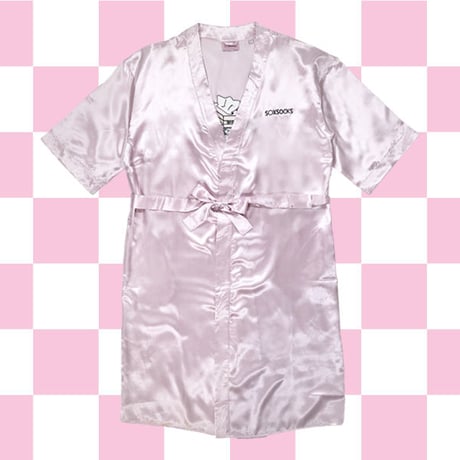 やっち確定セクシーローブ🏩pink