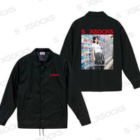 やっち確定松本いちかTシャツ🌐 | S◯XSOCKS