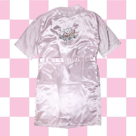 やっち確定セクシーローブ🏩pink