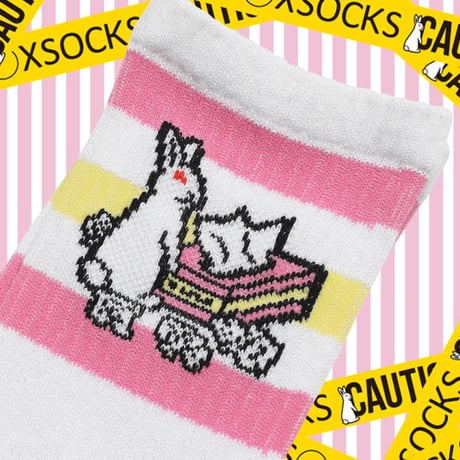 夢のマストアイテムS◯X🐇
