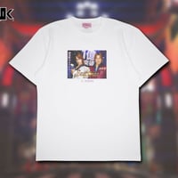 StarDustTシャツ🌃white