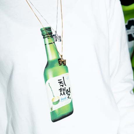 취했어?ロンT🍾white