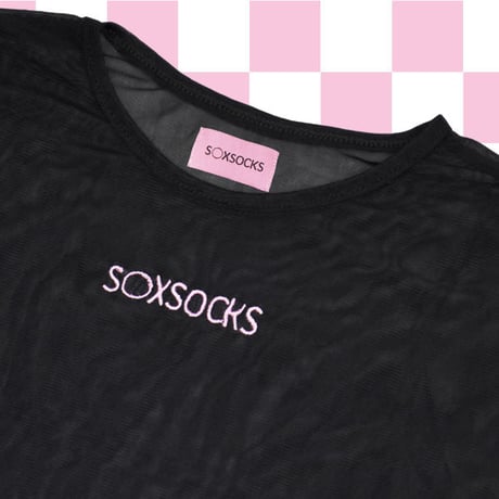 やっち確定スケスケセクシーTシャツ🏩 ロングver.