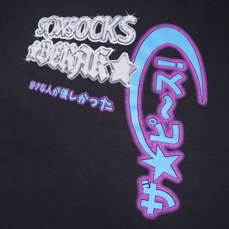 ザ・ピースTシャツ🌐