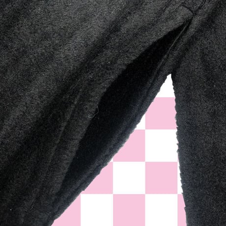 盛り塩ラブ&フリース🍼