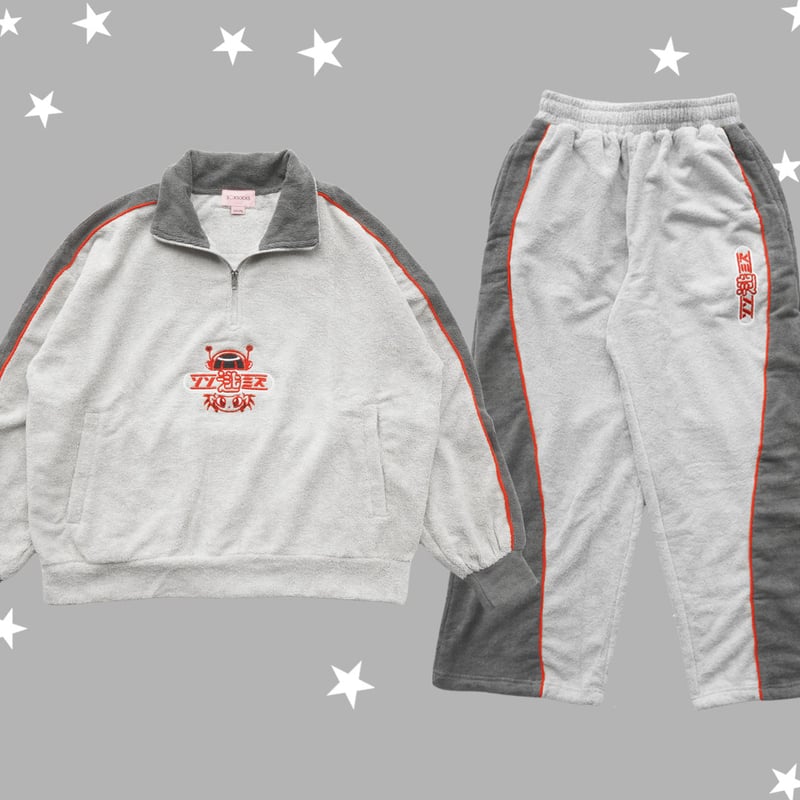 ソソミズパイルセトアプ🛸 | S◯XSOCKS