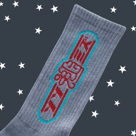 ソソミズ◯ックス🛸grey