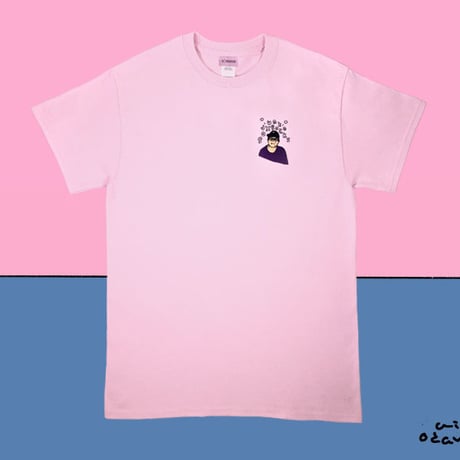 我らが淳子T💄pink