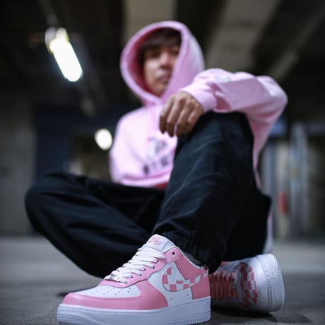【受注販売】ソソフォースワン👟