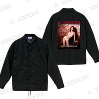 やっち確定長浜みつりコーチジャケット🌐