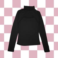 胸元ジャパニーズドリーム🏩black