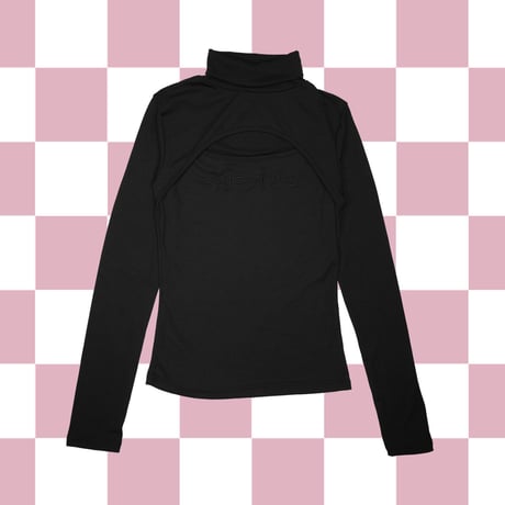 胸元ジャパニーズドリーム🏩black
