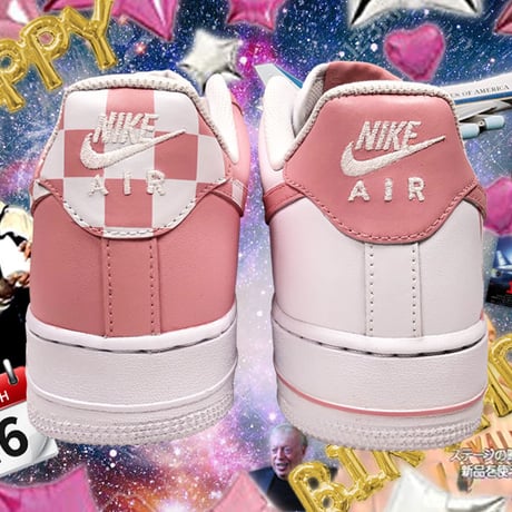 【受注販売】ソソフォースワン👟