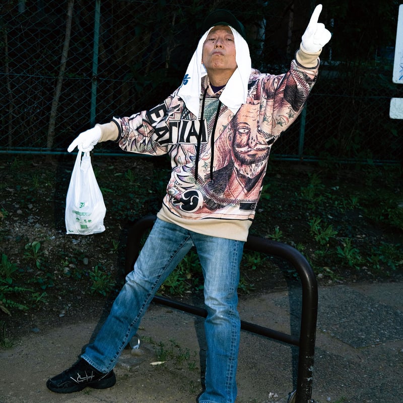 ペリカパーカー? | S◯XSOCKS