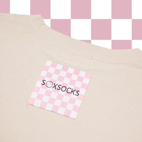 やっち確定ロンT🏩beige