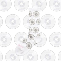 SOD DVD柄◯ックス📀white